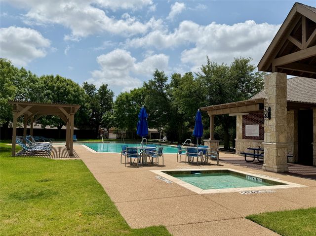 15760 Scenic Road, Frisco, TX 75035