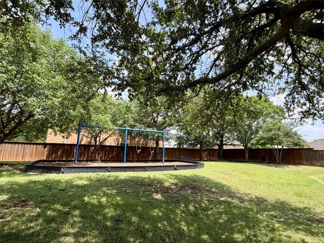 15760 Scenic Road, Frisco, TX 75035
