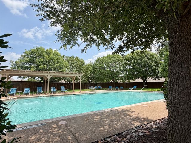 15760 Scenic Road, Frisco, TX 75035