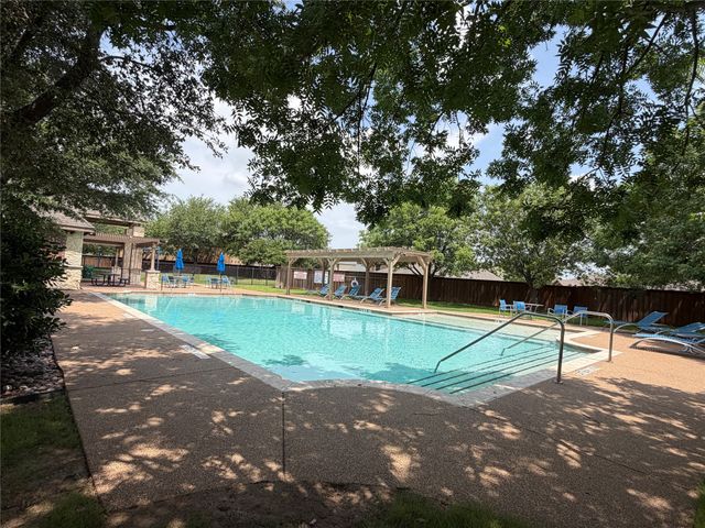 15760 Scenic Road, Frisco, TX 75035