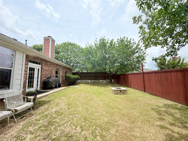 15760 Scenic Road, Frisco, TX 75035