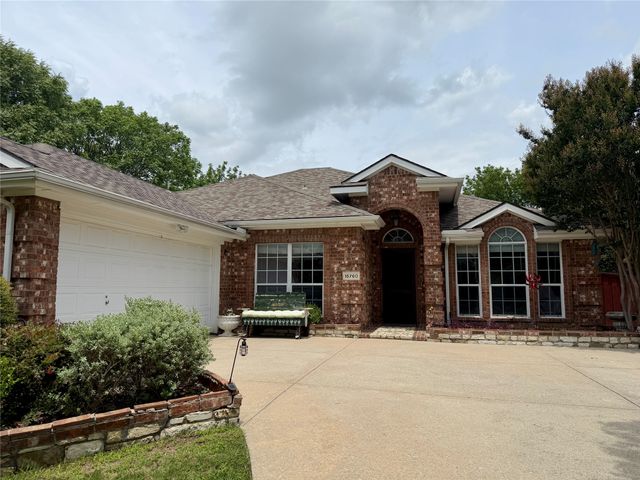 15760 Scenic Road, Frisco, TX 75035