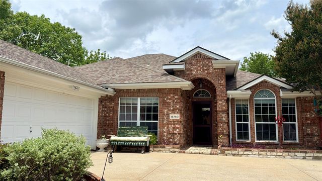 15760 Scenic Road, Frisco, TX 75035