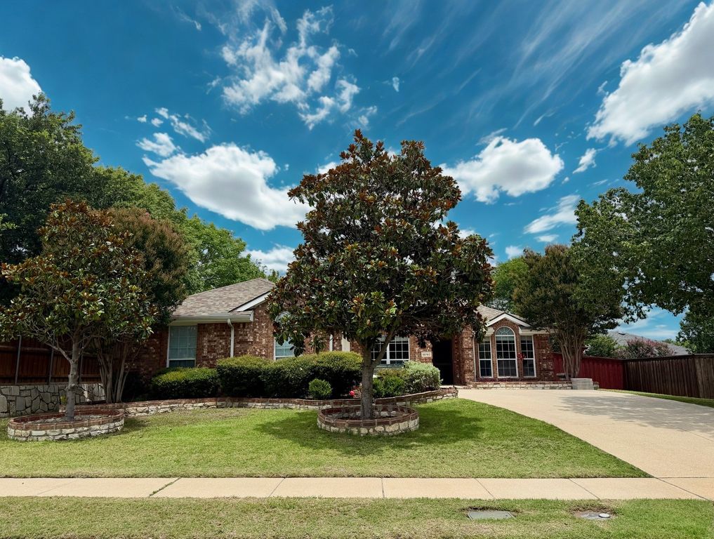 15760 Scenic Road, Frisco, TX 75035