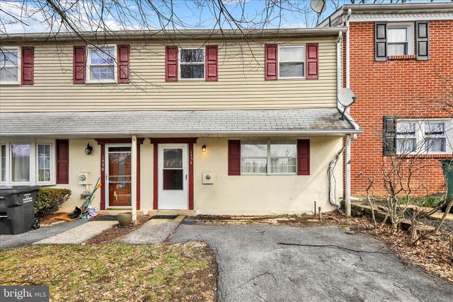 1336 FOX RUN, Reading, PA 19606