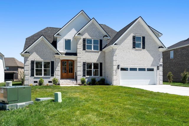 2511 Colleen Dr, Murfreesboro, TN 37128