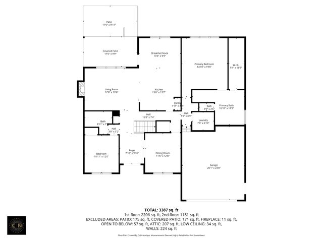 2511 Colleen Dr, Murfreesboro, TN 37128