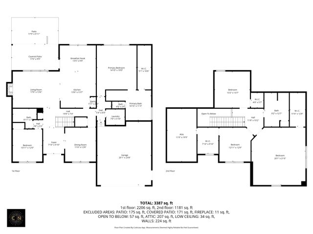2511 Colleen Dr, Murfreesboro, TN 37128
