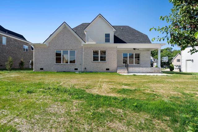 2511 Colleen Dr, Murfreesboro, TN 37128