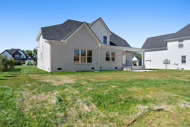 2511 Colleen Dr, Murfreesboro, TN 37128