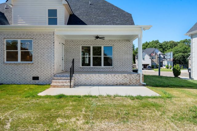 2511 Colleen Dr, Murfreesboro, TN 37128