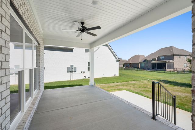 2511 Colleen Dr, Murfreesboro, TN 37128