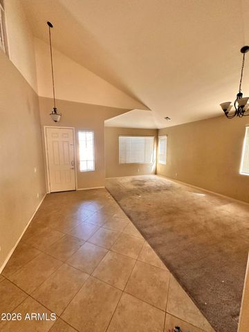 18047 W CARIBBEAN Lane, Surprise, AZ 85388