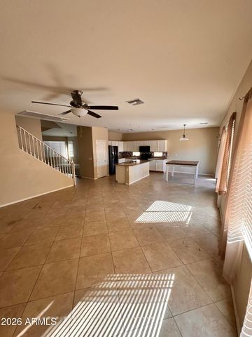 18047 W CARIBBEAN Lane, Surprise, AZ 85388