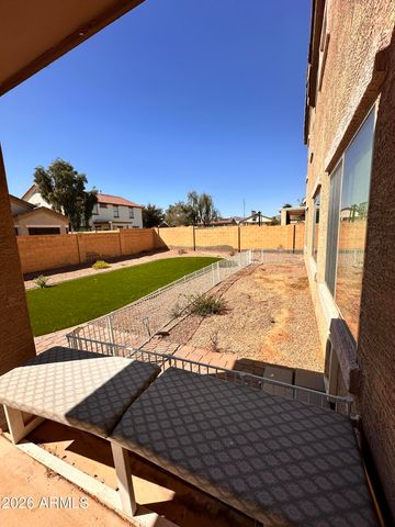 18047 W CARIBBEAN Lane, Surprise, AZ 85388