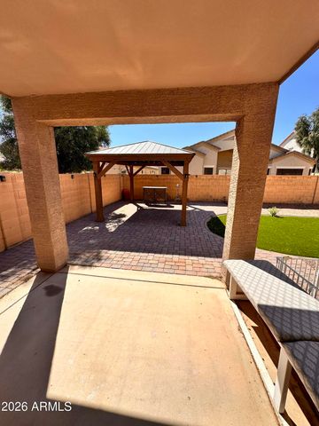 18047 W CARIBBEAN Lane, Surprise, AZ 85388
