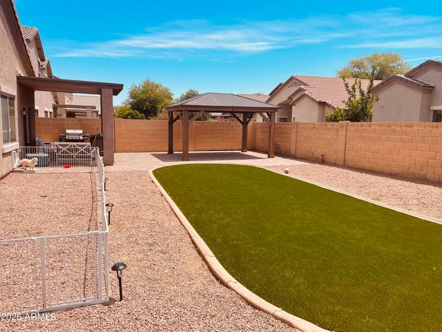 18047 W CARIBBEAN Lane, Surprise, AZ 85388