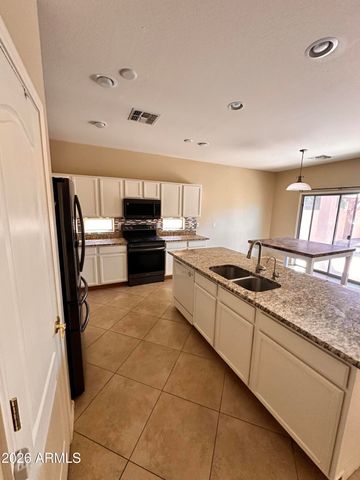 18047 W CARIBBEAN Lane, Surprise, AZ 85388