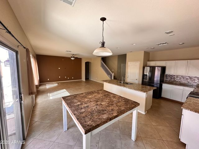 18047 W CARIBBEAN Lane, Surprise, AZ 85388