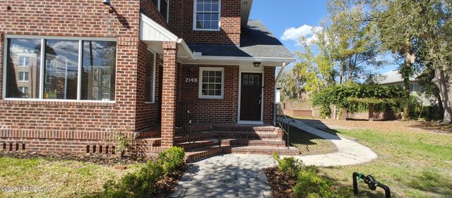 2149 ST JOHNS Avenue, Jacksonville, FL 32205