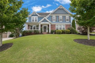 1905 Warrington Way, Cumming, GA 30040