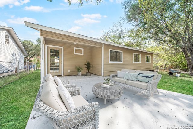 5931 Glacier Sun, San Antonio, TX 78244