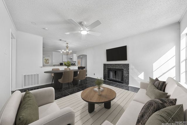 5931 Glacier Sun, San Antonio, TX 78244