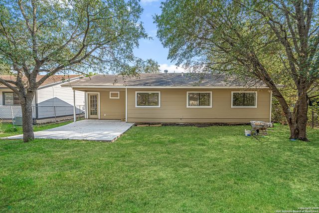 5931 Glacier Sun, San Antonio, TX 78244