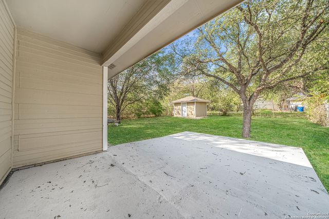 5931 Glacier Sun, San Antonio, TX 78244