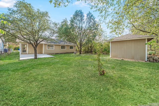 5931 Glacier Sun, San Antonio, TX 78244