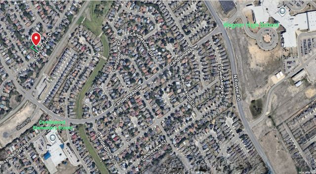 5931 Glacier Sun, San Antonio, TX 78244