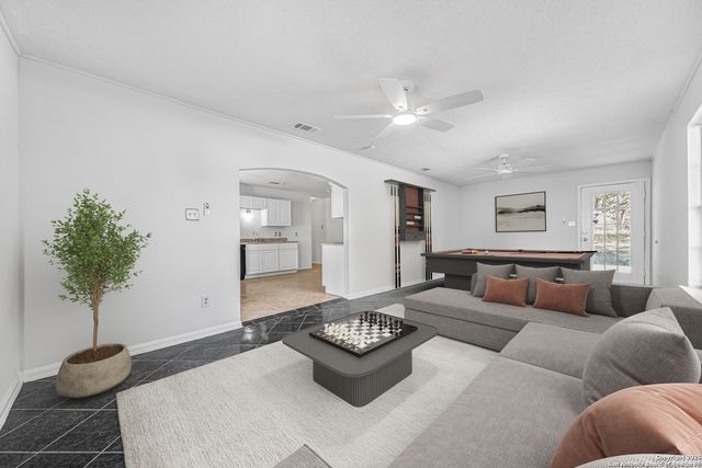 5931 Glacier Sun, San Antonio, TX 78244