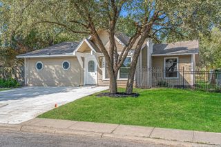 5931 Glacier Sun, San Antonio, TX 78244