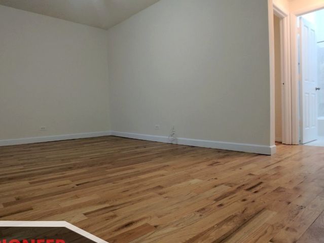 2349 N Drake Avenue 3, Chicago, IL 60647