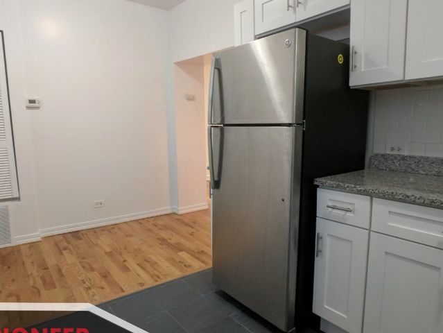 2349 N Drake Avenue 3, Chicago, IL 60647
