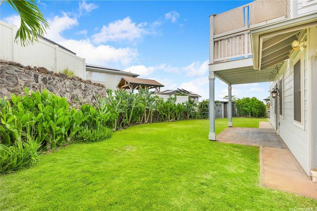 92-537 Oawa Street, Kapolei, HI 96707