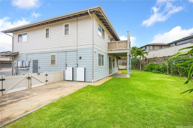 92-537 Oawa Street, Kapolei, HI 96707