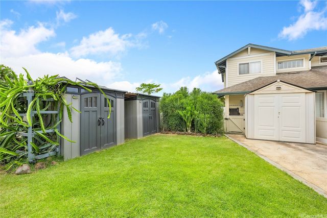 92-537 Oawa Street, Kapolei, HI 96707
