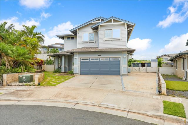 92-537 Oawa Street, Kapolei, HI 96707