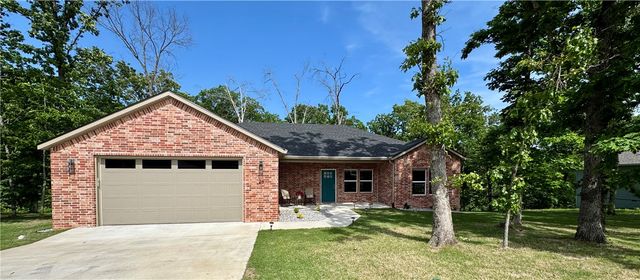 25 Kirkcudbright Lane, Bella Vista, AR 72715