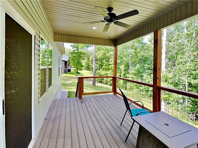 25 Kirkcudbright Lane, Bella Vista, AR 72715