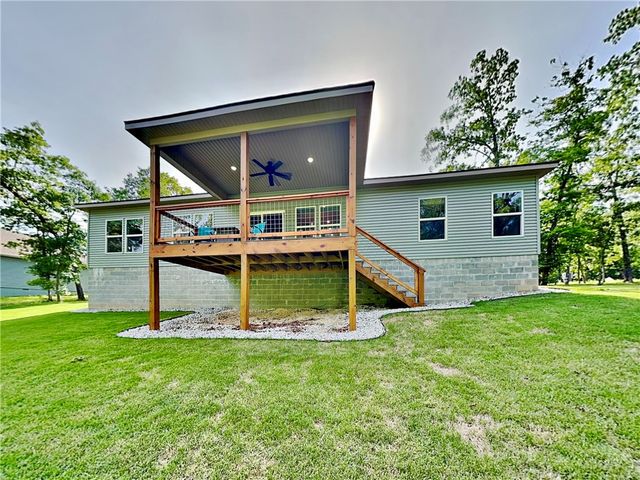 25 Kirkcudbright Lane, Bella Vista, AR 72715