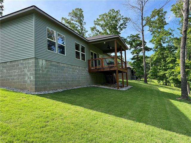 25 Kirkcudbright Lane, Bella Vista, AR 72715