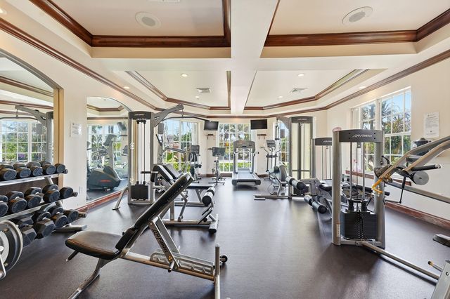 3790 NW Mediterranean Lane 303, Jensen Beach, FL 34957