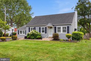 319 CLEAR SPRING RD, Lansdale, PA 19446