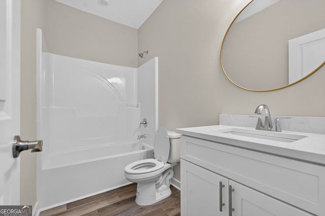 2140 Rosemary Way SE, Gainesville, GA 30507