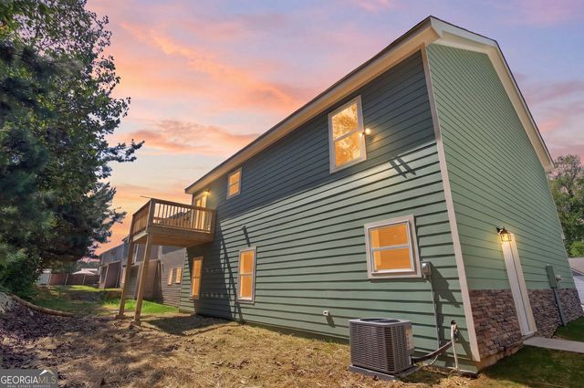 2140 Rosemary Way SE, Gainesville, GA 30507