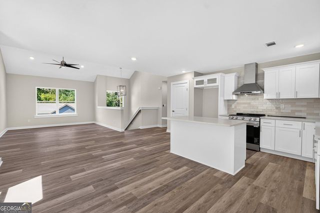 2140 Rosemary Way SE, Gainesville, GA 30507