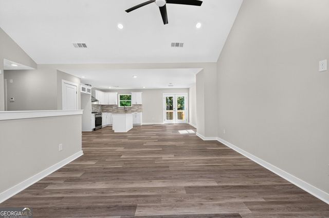 2140 Rosemary Way SE, Gainesville, GA 30507