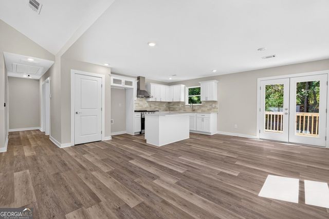 2140 Rosemary Way SE, Gainesville, GA 30507